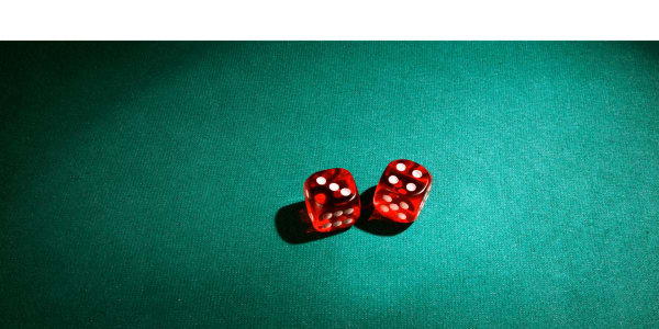 Crapsi tabeli paigutuse ja kasiinotöötajate rolli mõistmine